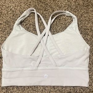 Lululemon Energy Bra